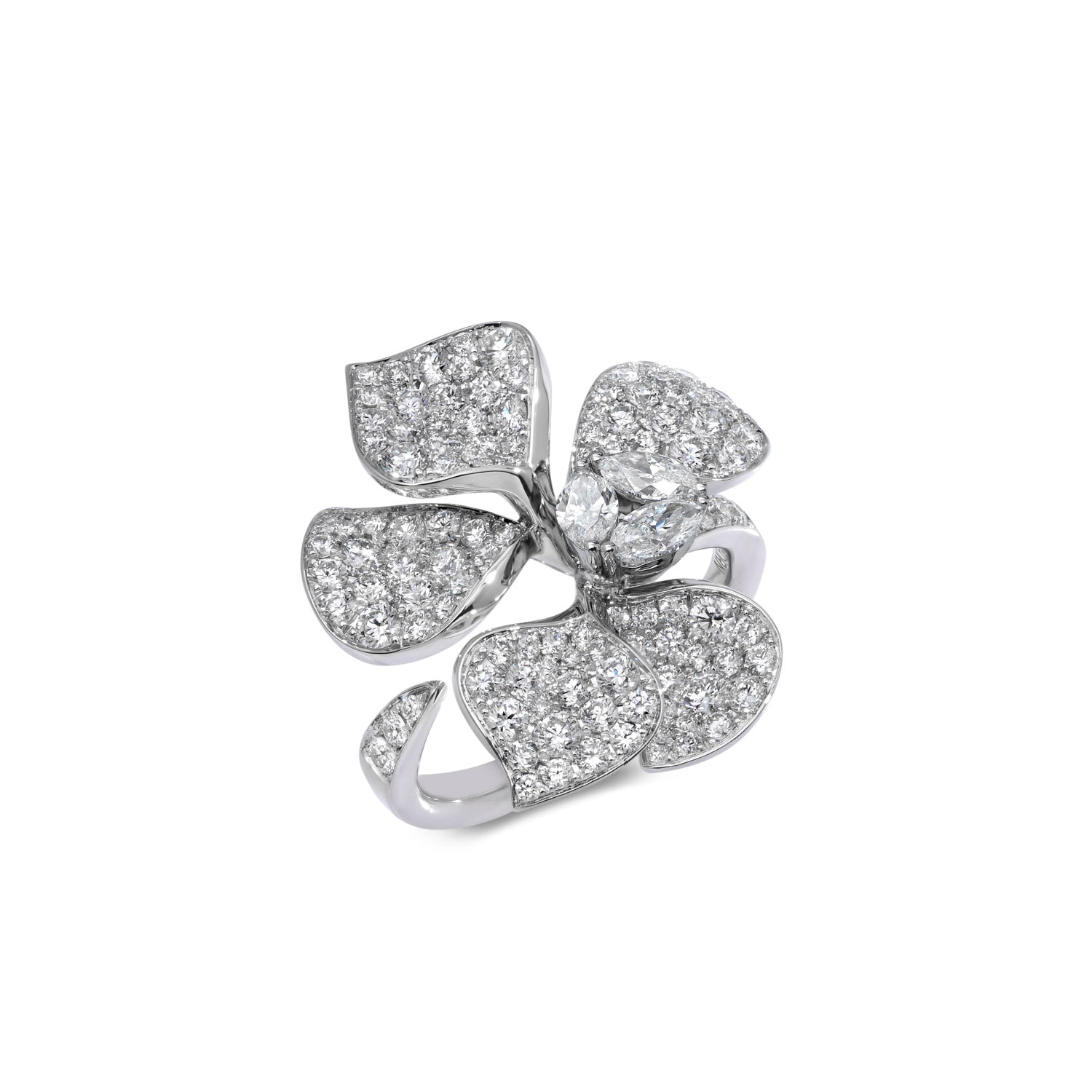 Diamantring