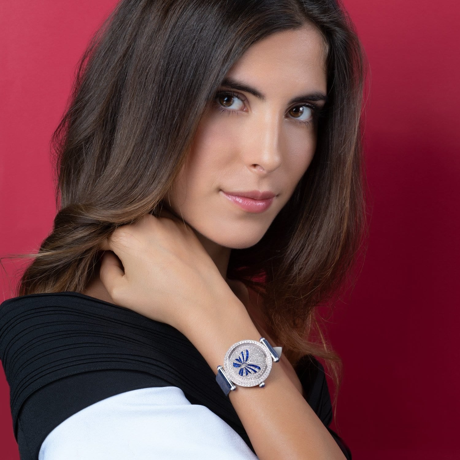 Uhr Midnight Love