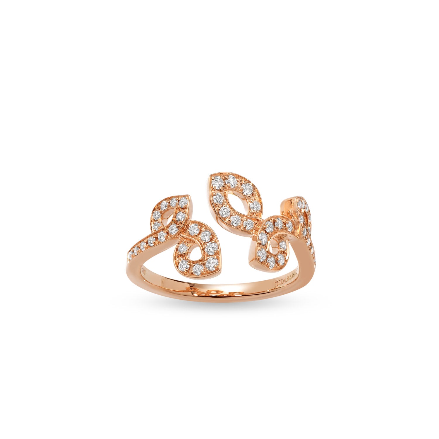 AURÉLIE Diamant Ring