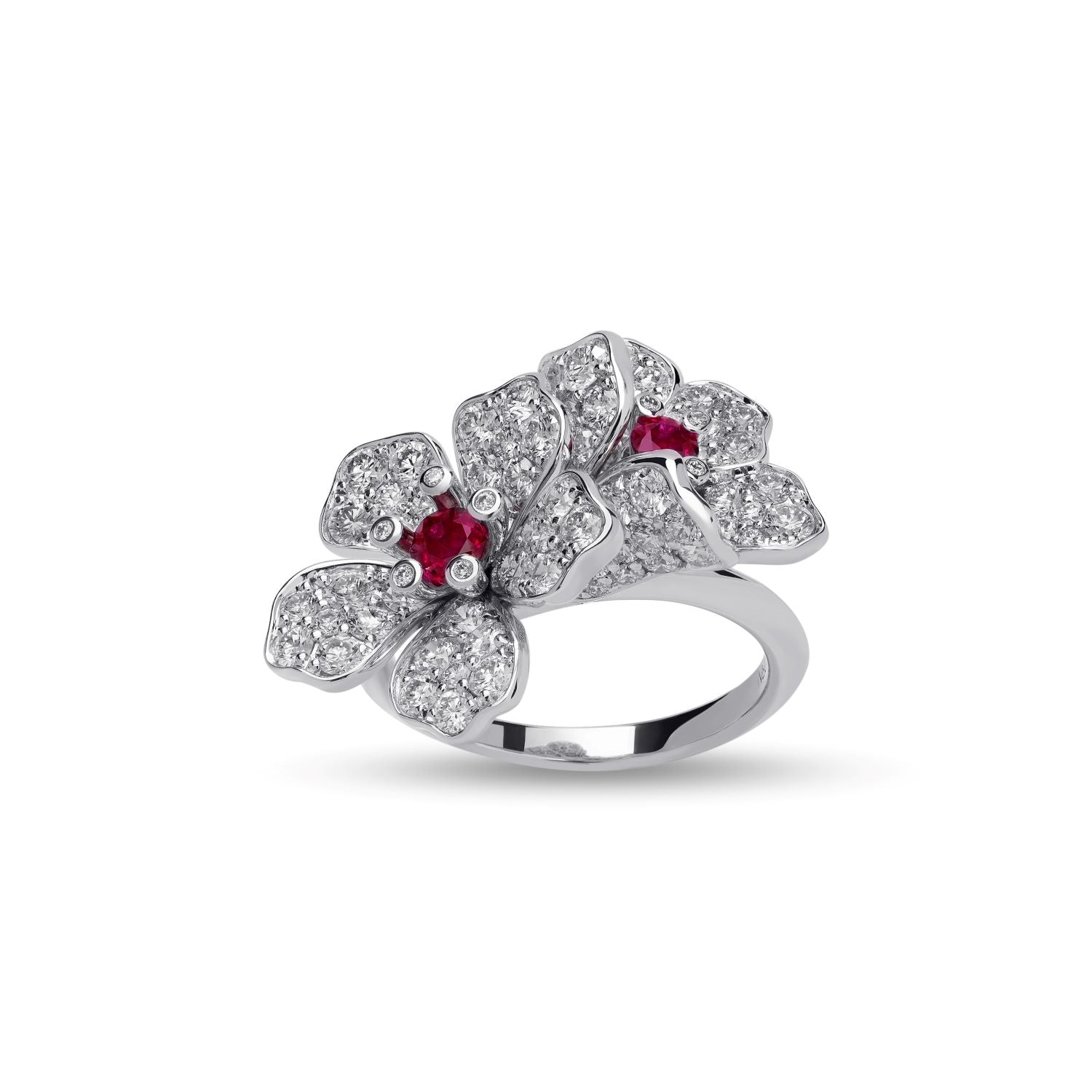 JASMINE Blossom Ring