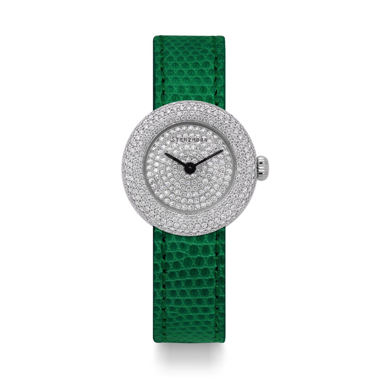 BOUQUET Watch, all Diamonds