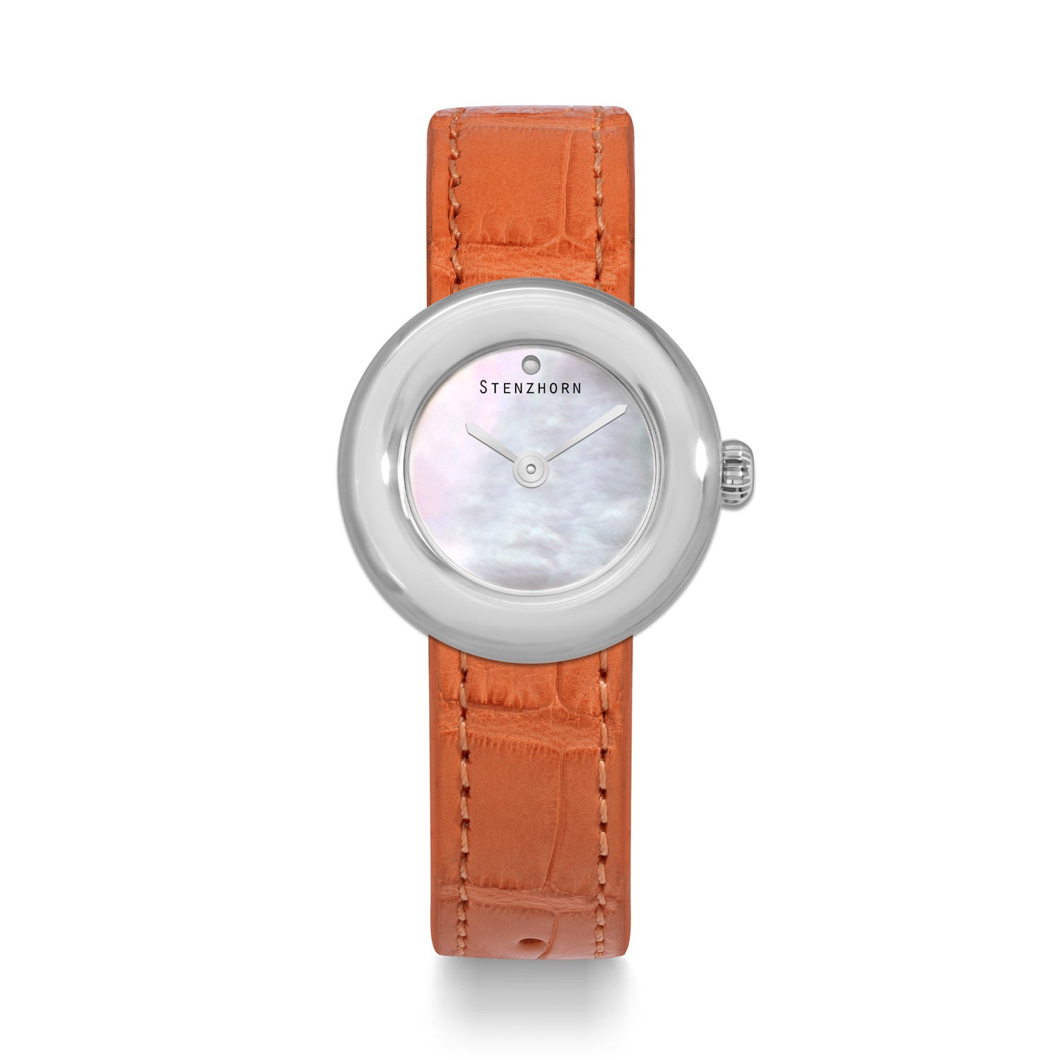 BOUQUET Watch, Mother of Pearl