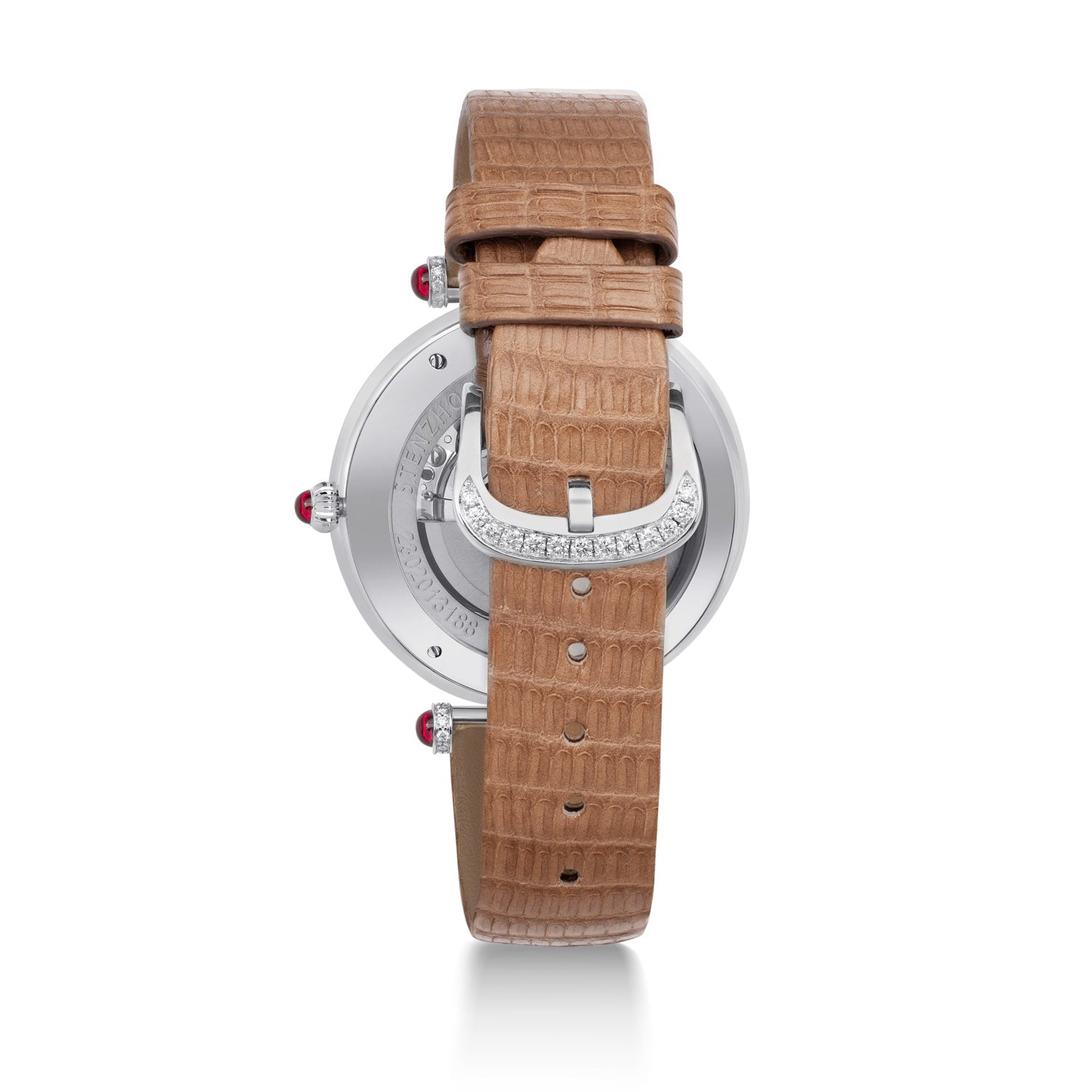 MADEMOISELLE B. Watch, Victoria