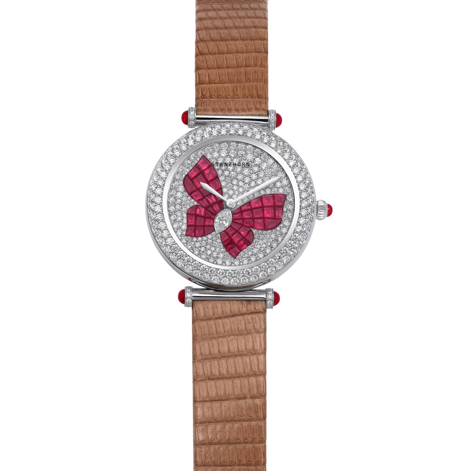 MADEMOISELLE B. Watch, Victoria